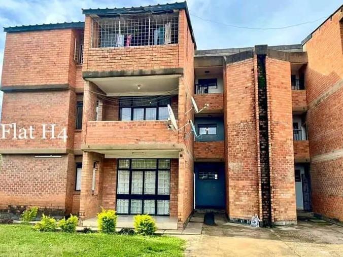 3 Bedroom House for Sale in Longacres