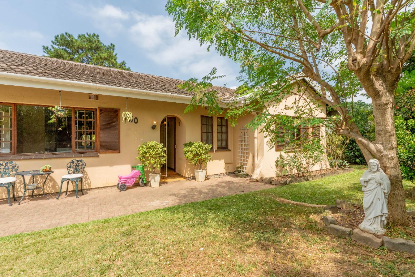 3 Bedroom House for sale in Westville P24114067138