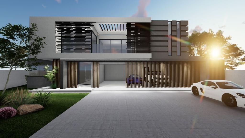 Vacant land / plot for sale in Ebotse Golf Estate P24114067165