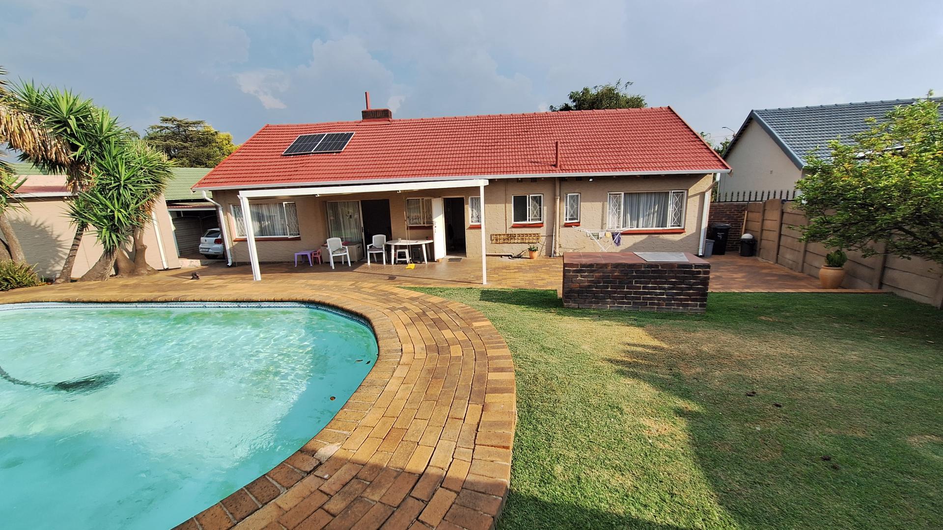 Elsburg Property Property and houses for sale in Elsburg Property24