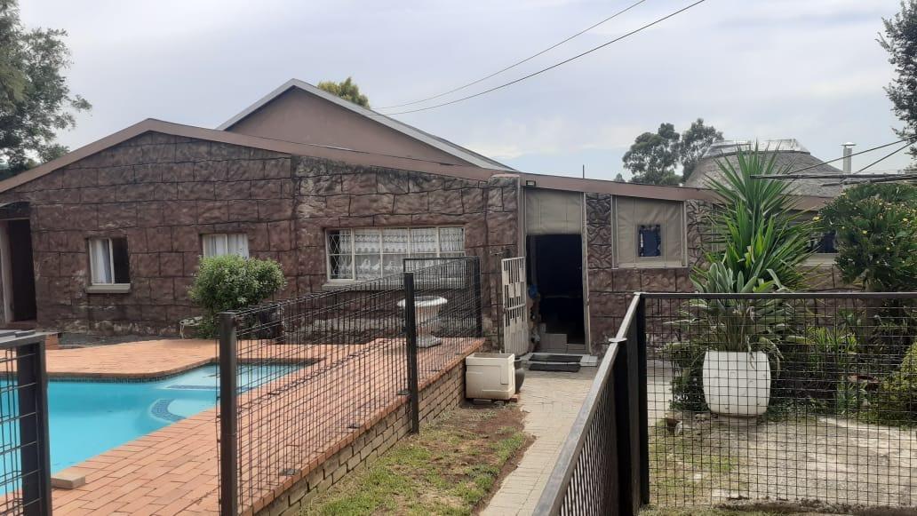 Dinwiddie Property Houses for sale in Dinwiddie