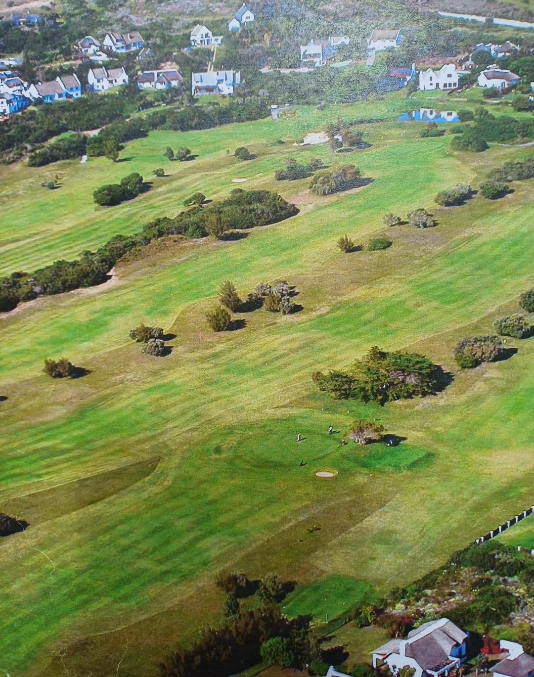 Vacant land / plot for sale in St Francis Bay Village 88 Lyme Road