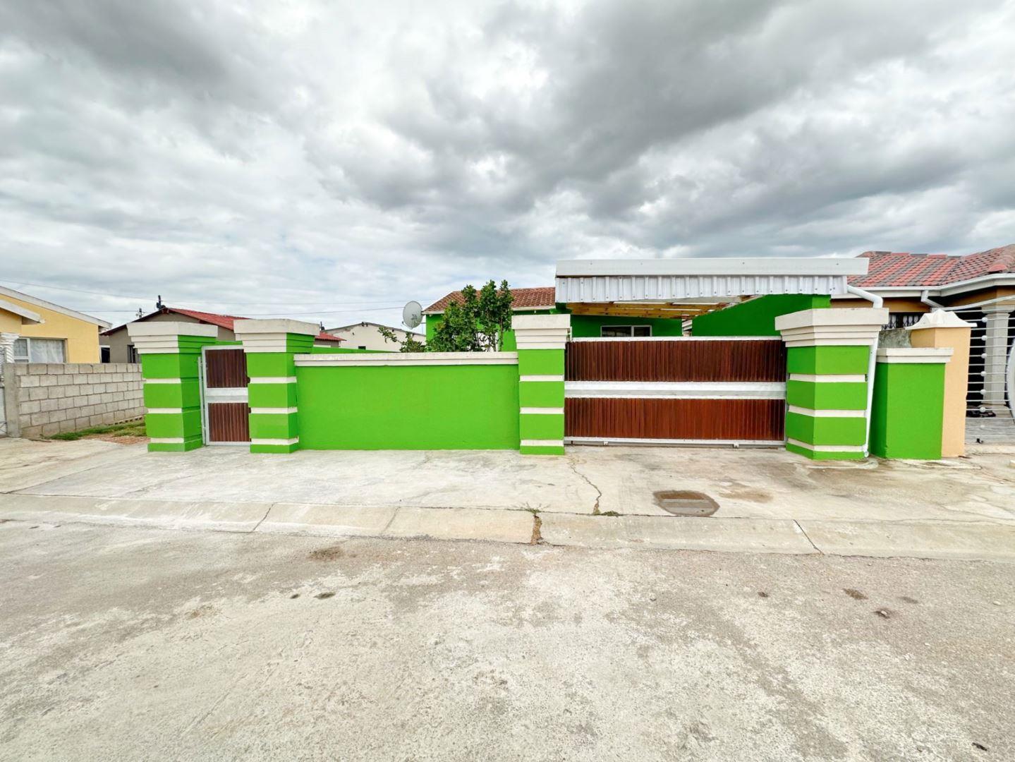 2 Bedroom House for sale in Motherwell Nu 7 P24114067504