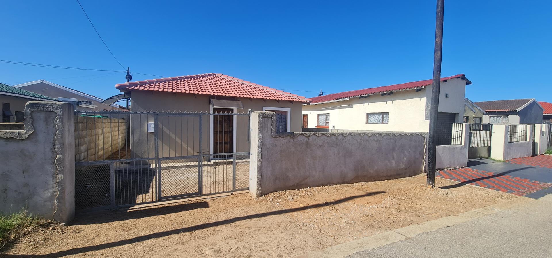 Motherwell Nu 7 Property Property and houses for sale in Motherwell