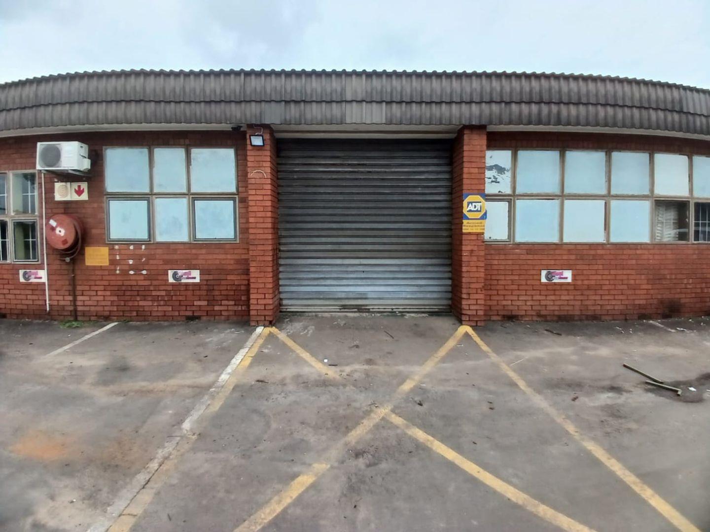 Industrial property to rent in Richards Bay Richards Bay Property