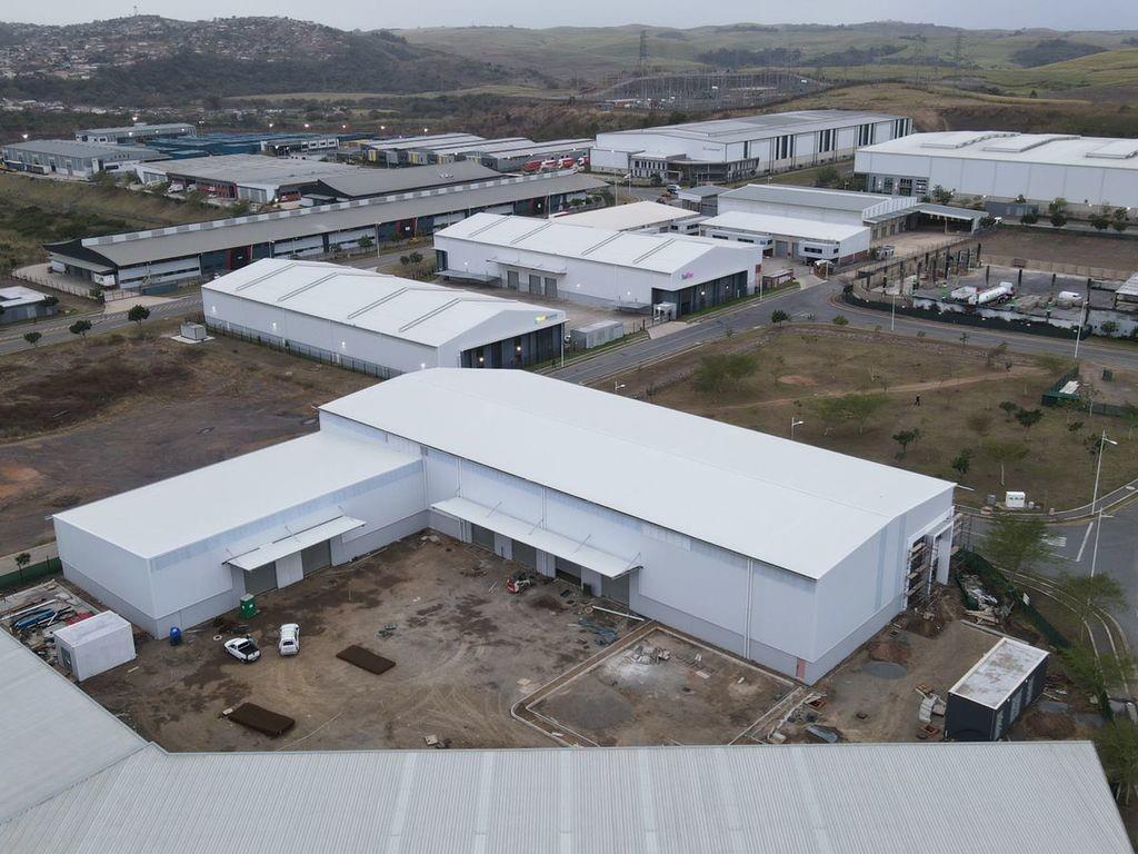 Property and houses for sale in Cornubia Cornubia Property