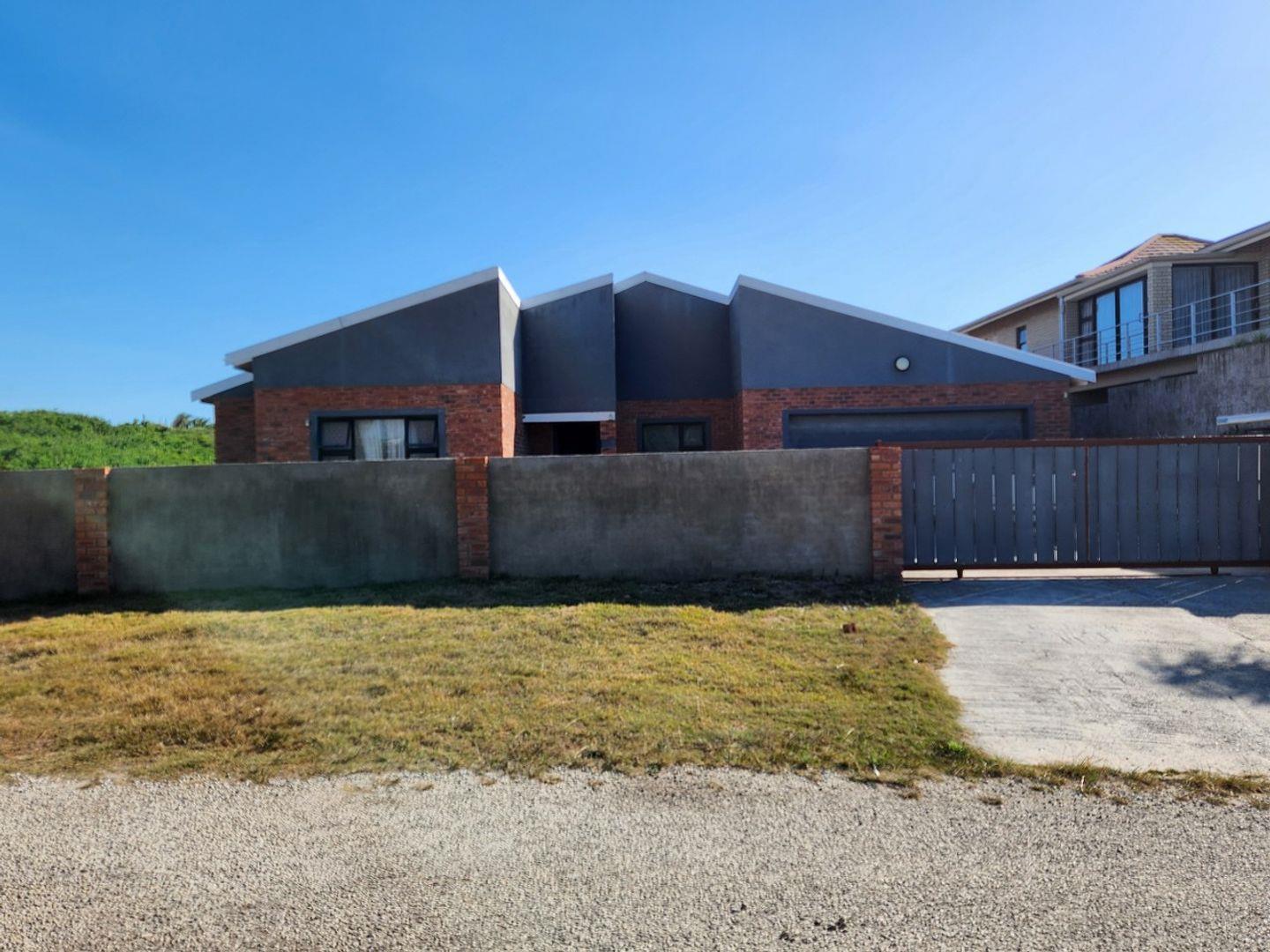 Paradise Beach, Jeffreys Bay Property Property and houses for sale in