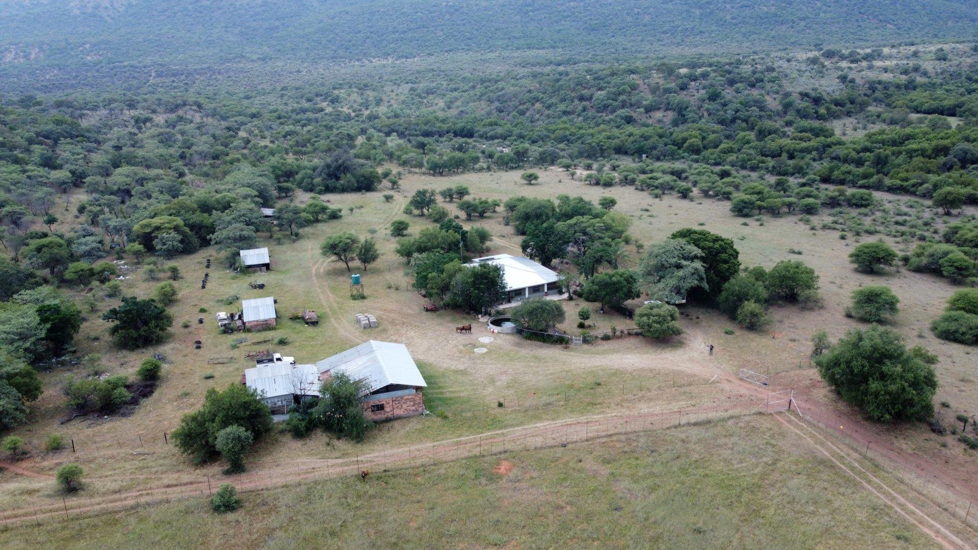 Zeerust Rural Property Property and houses for sale in Zeerust Rural