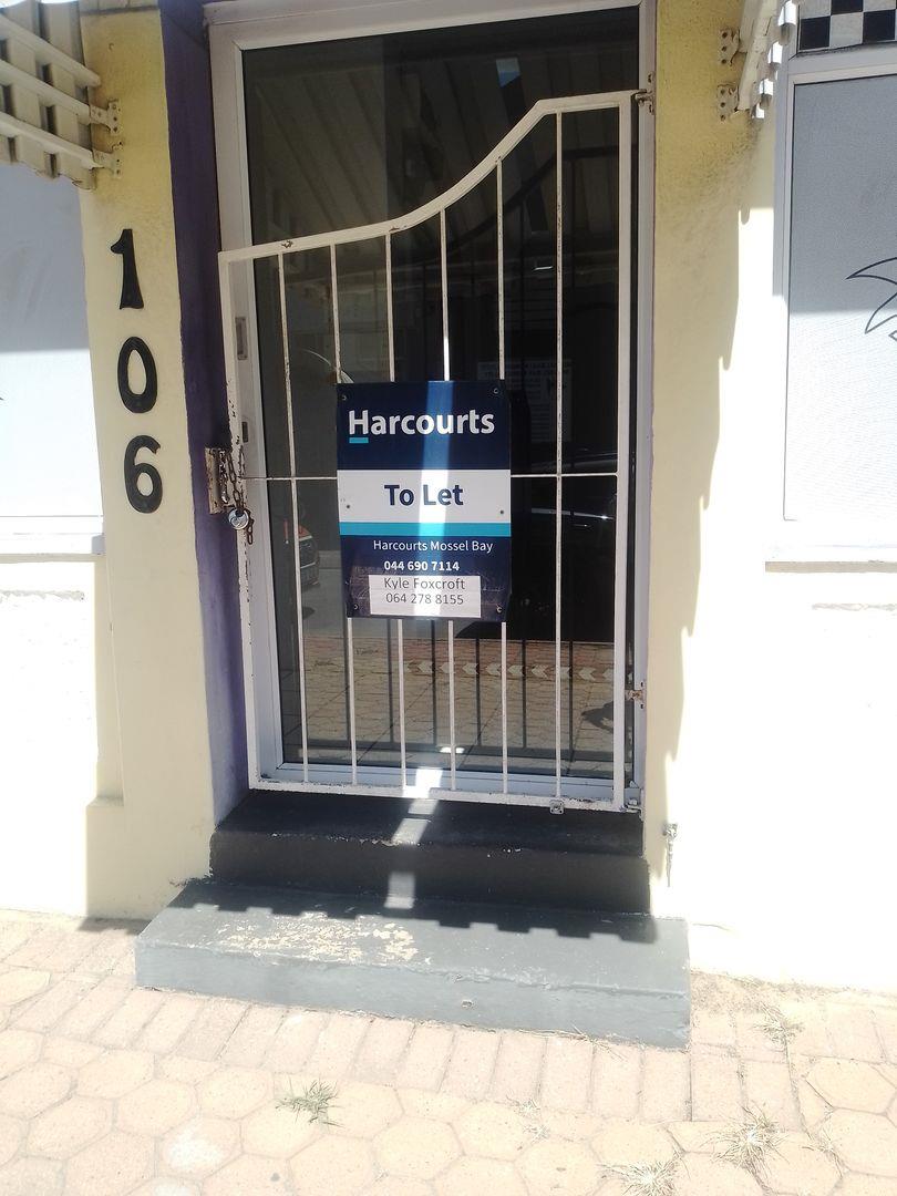 Commercial property to rent in Mossel Bay Mossel Bay Property
