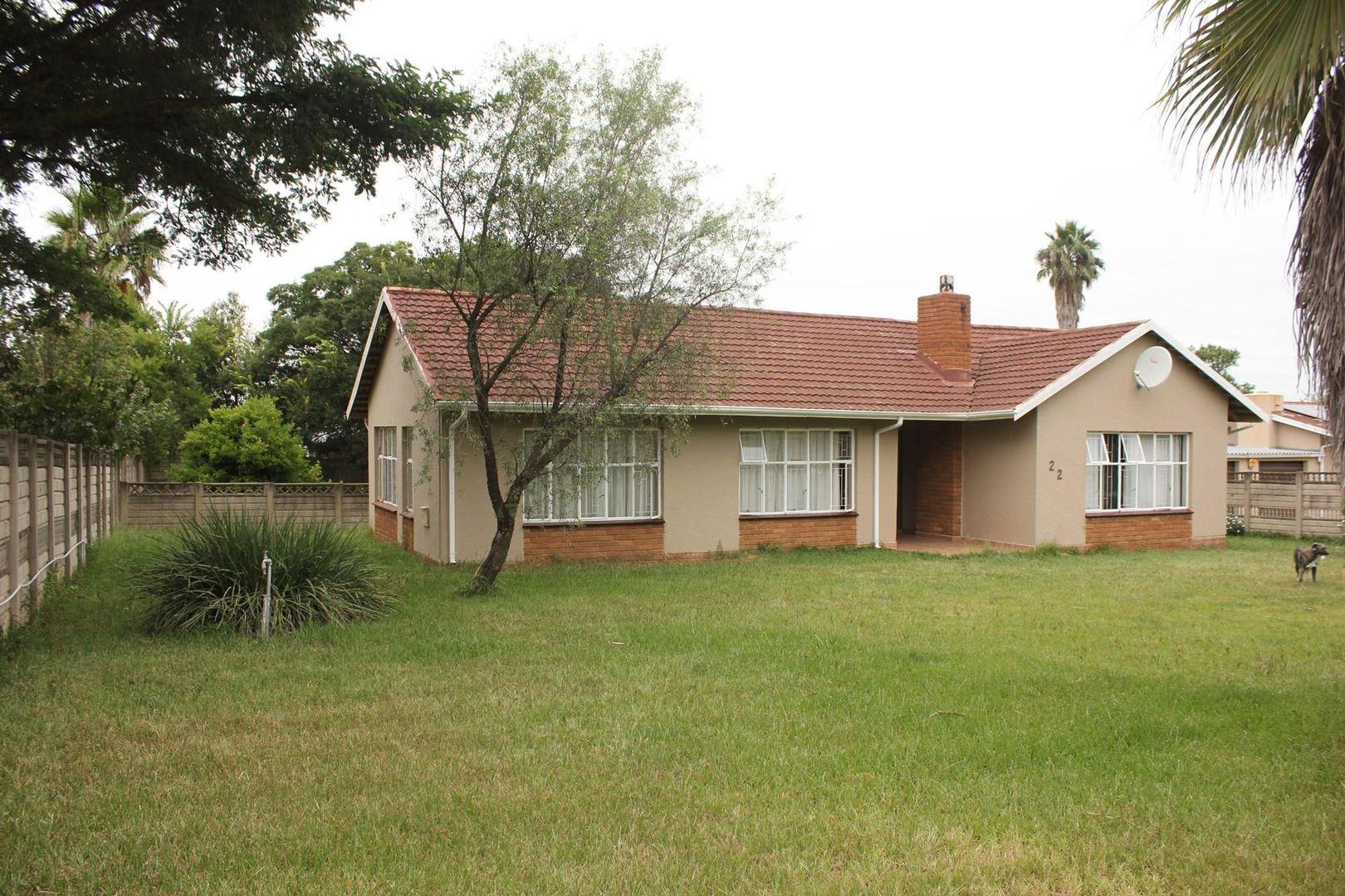 Property and houses for sale in Newcastle Newcastle Property