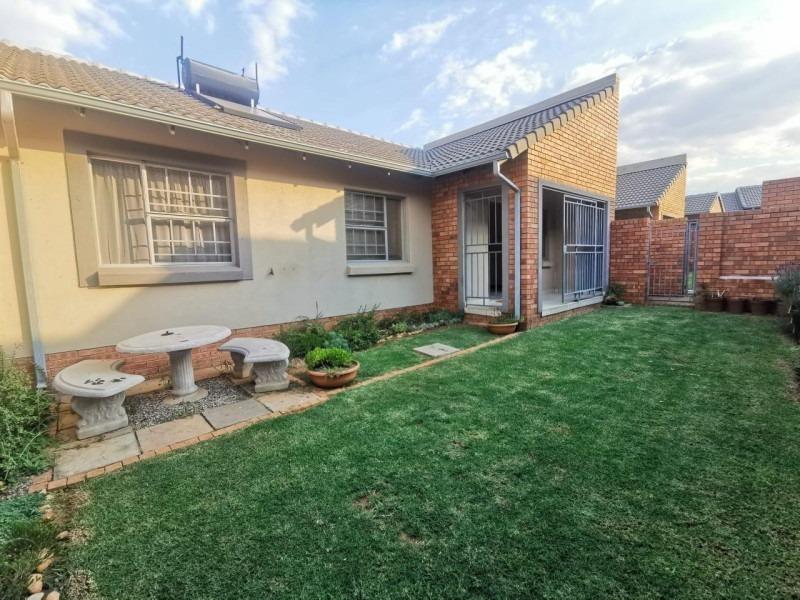 Sagewood, Midrand Property Property and houses to rent in Sagewood