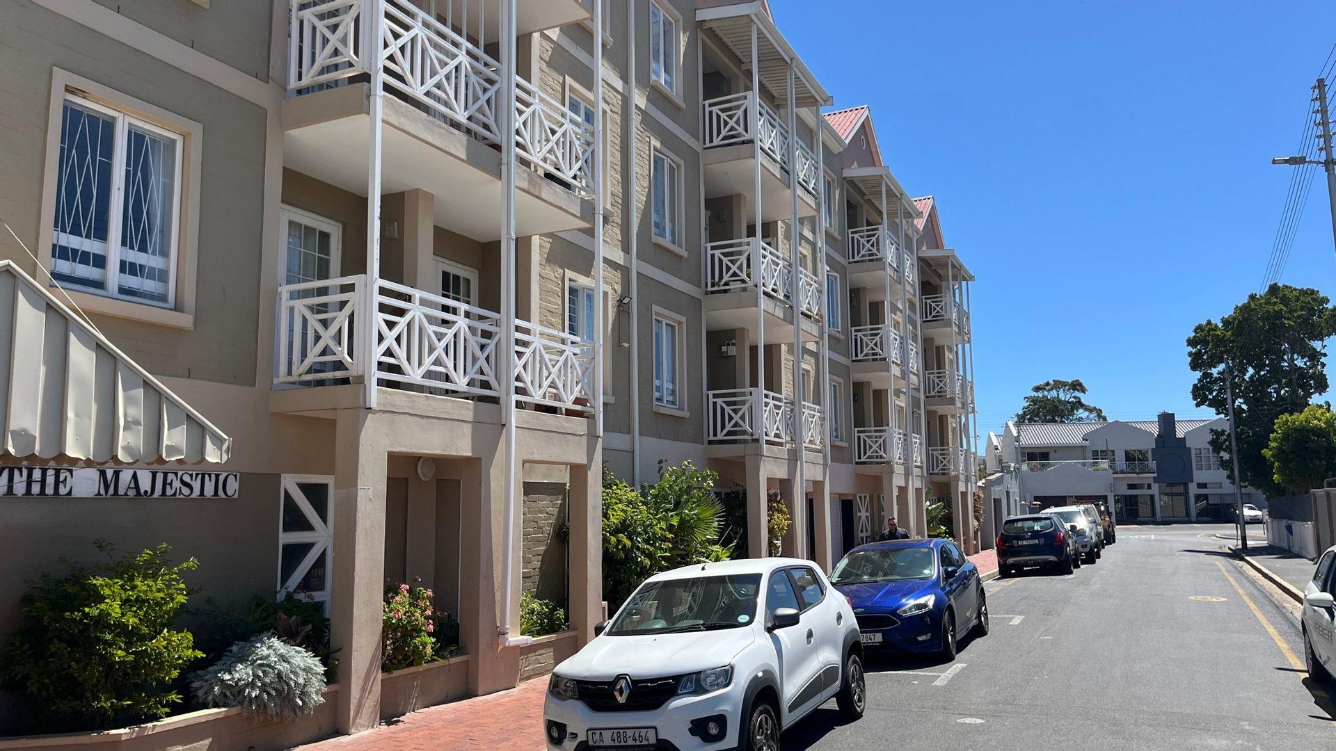 Van Ryneveld Property Apartments / flats to rent in Van Ryneveld