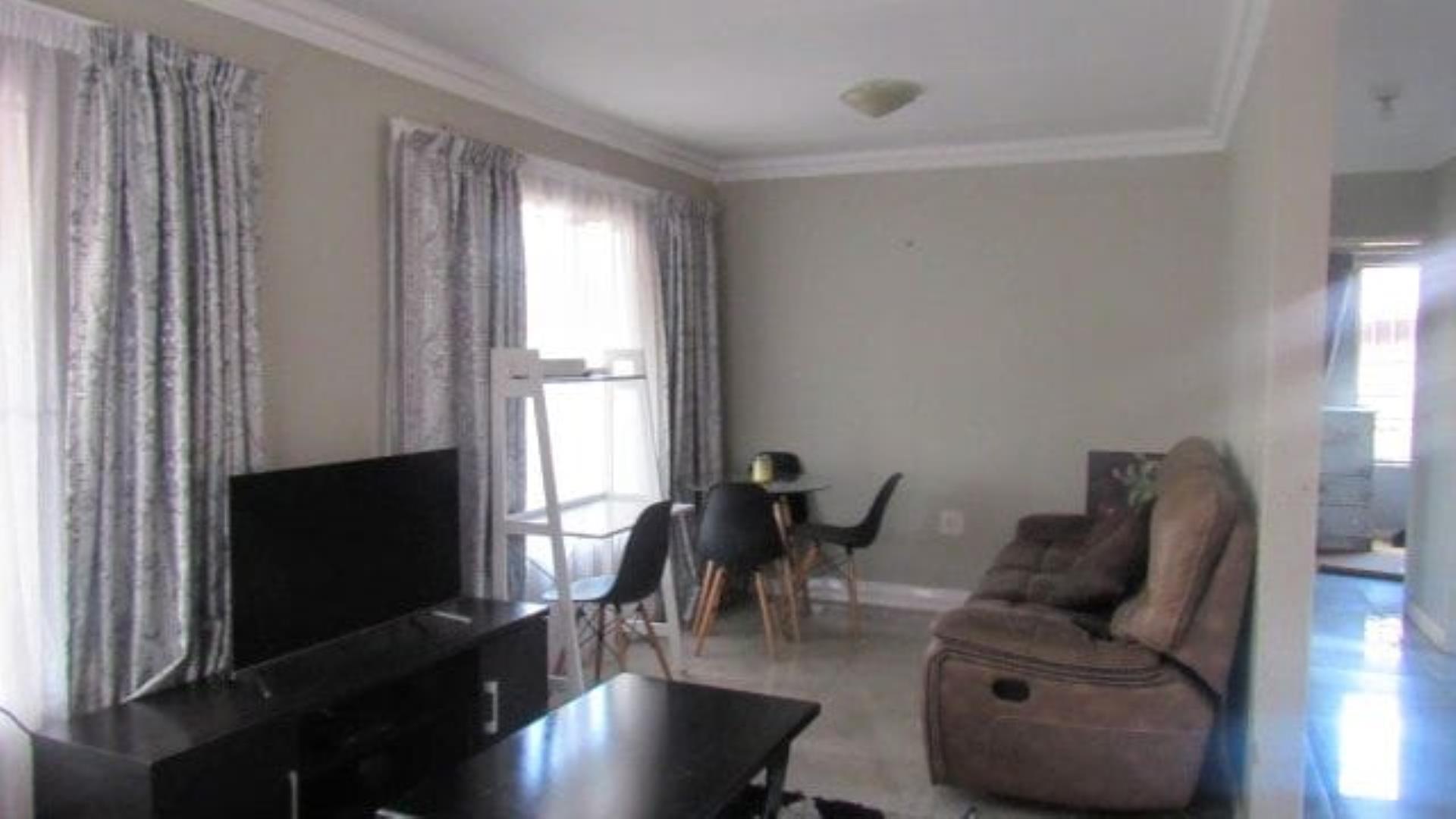 Ormonde View Property Houses to rent in Ormonde View