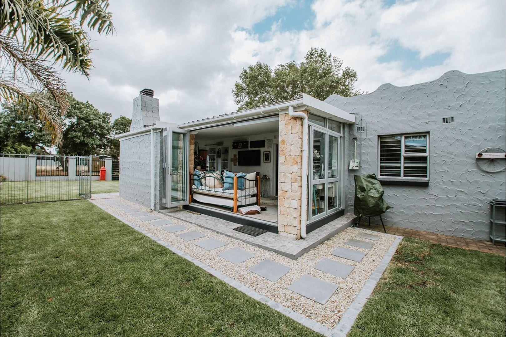 4 Bedroom House for sale in Bracken Heights P24114068455