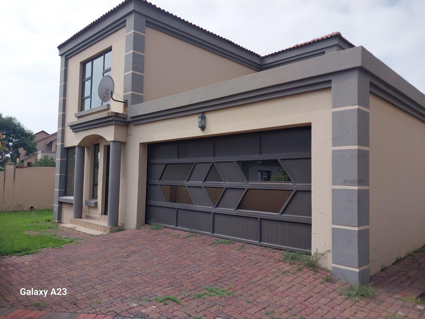 Property and houses to rent in Witbank Witbank Property Property24