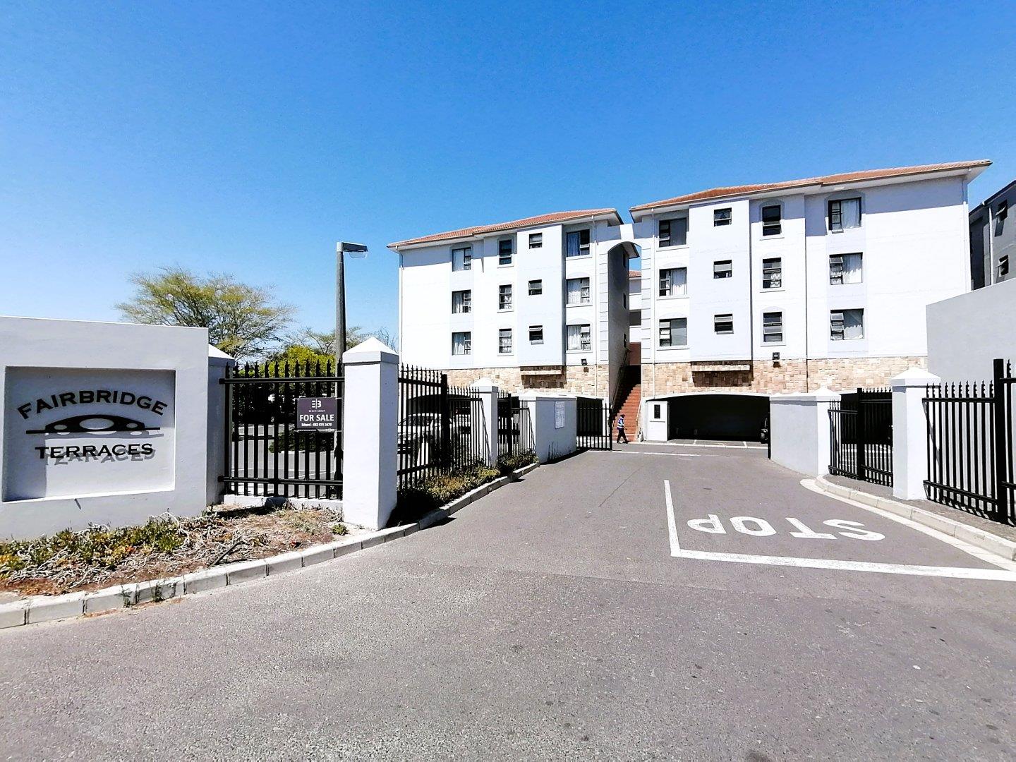 2 Bedroom Apartment / flat for sale in Brackenfell Central P24114068591