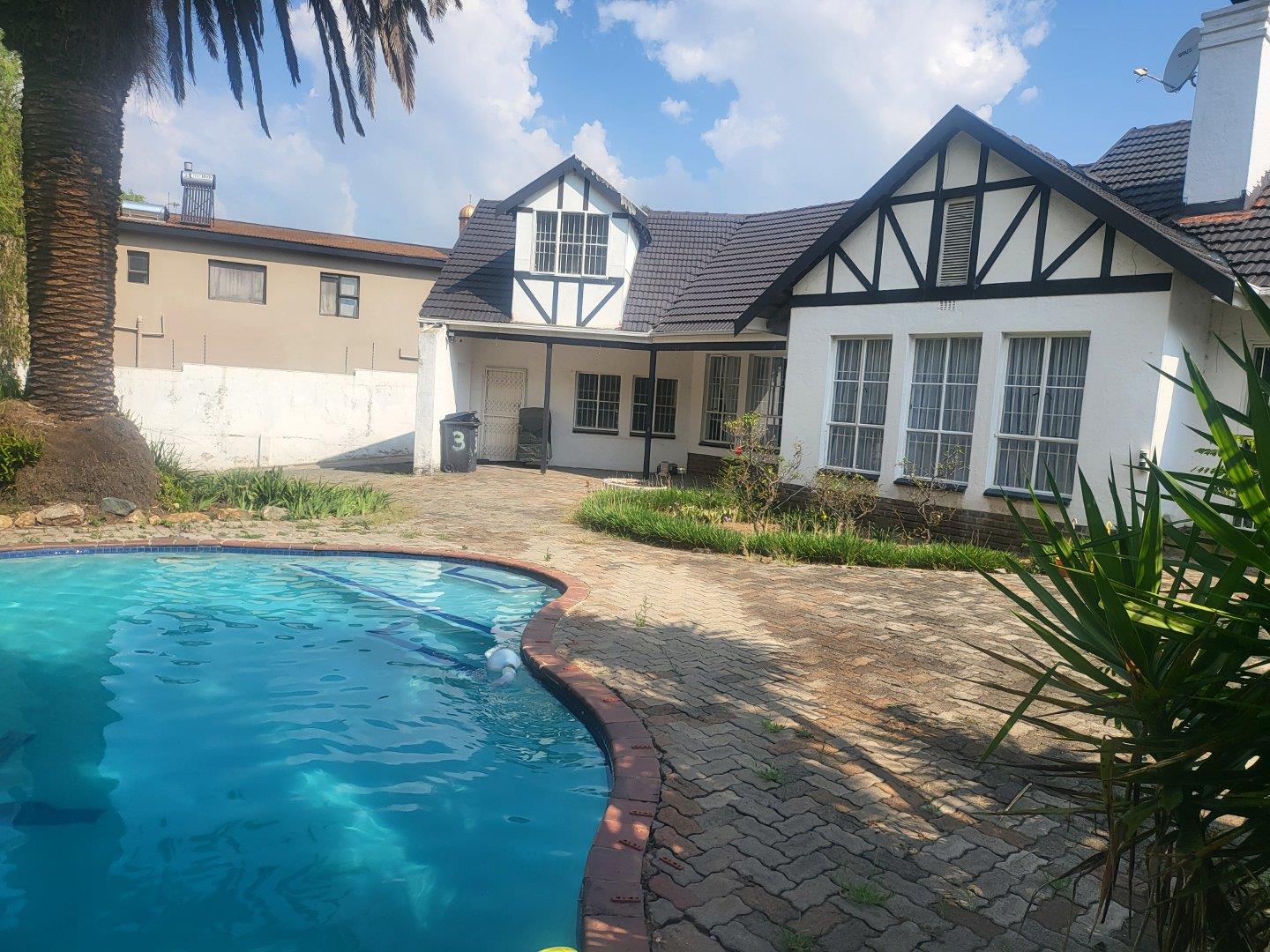 Kelvin Property Property and houses for sale in Kelvin