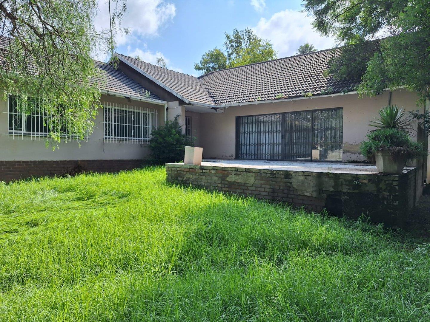 Bramley Gardens Property Property and houses for sale in Bramley