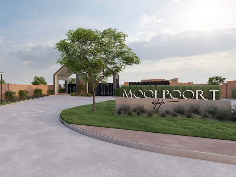 Property for sale in North West Vacant land / plots for sale in North