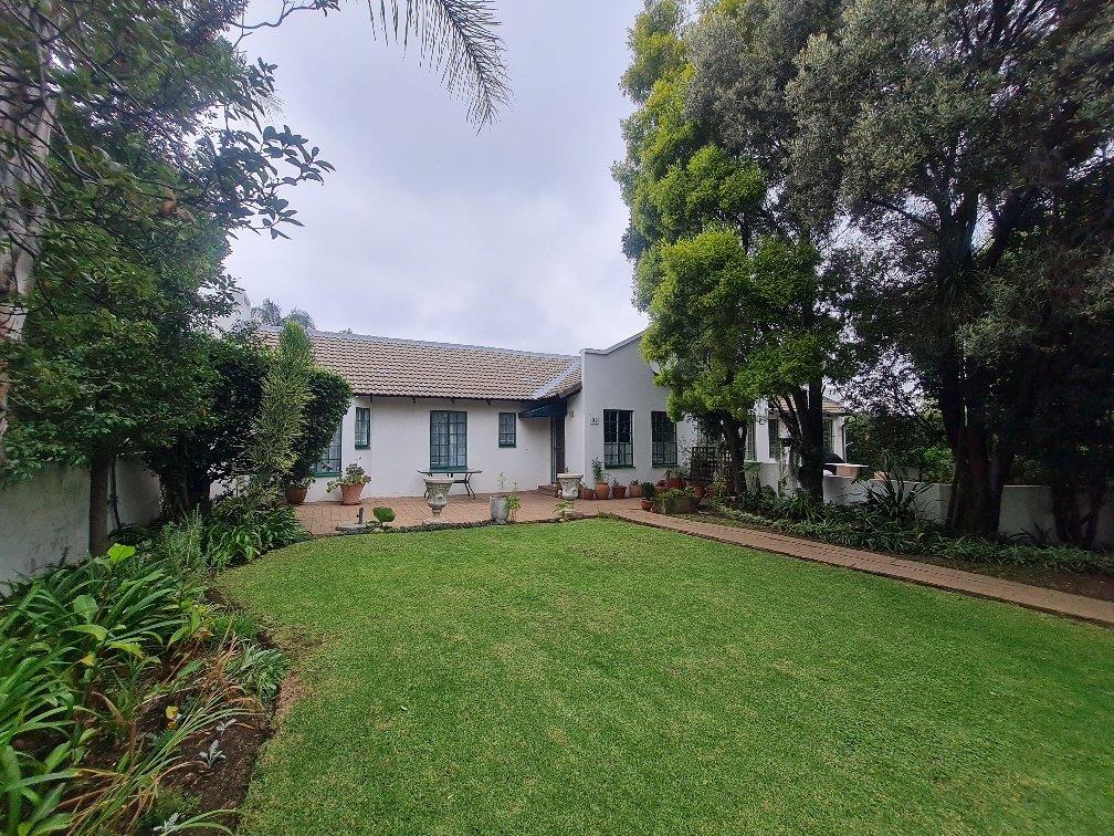 3 Bedroom Townhouse for sale in Marais Steyn Park 2a Beech Avenue