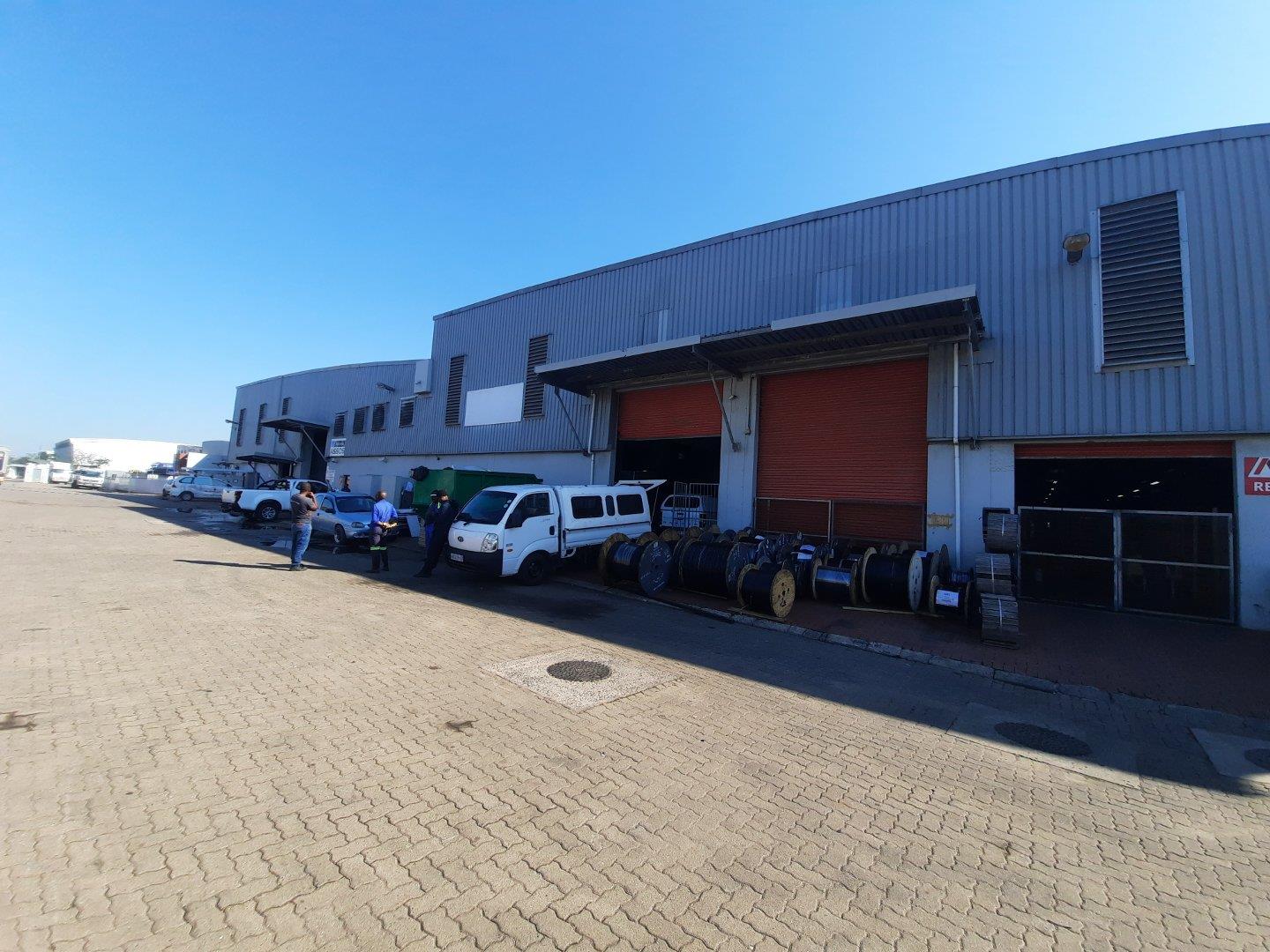Industrial property for sale in Durban Durban Property