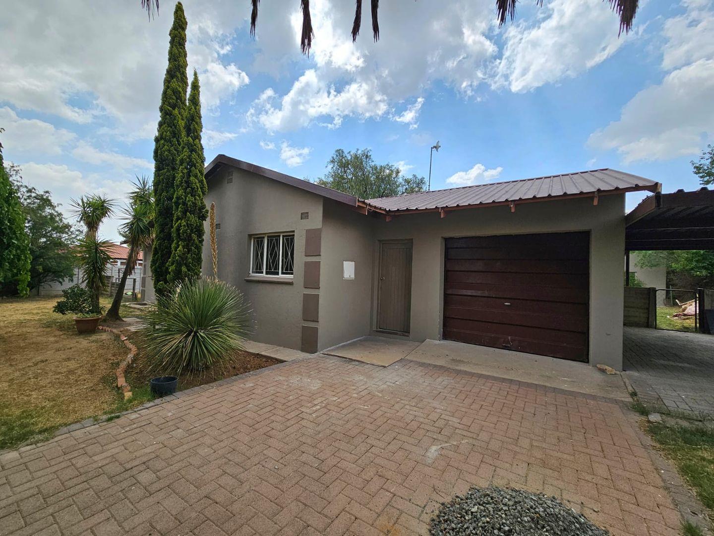 Property and houses for sale in Welkom Welkom Property Property24