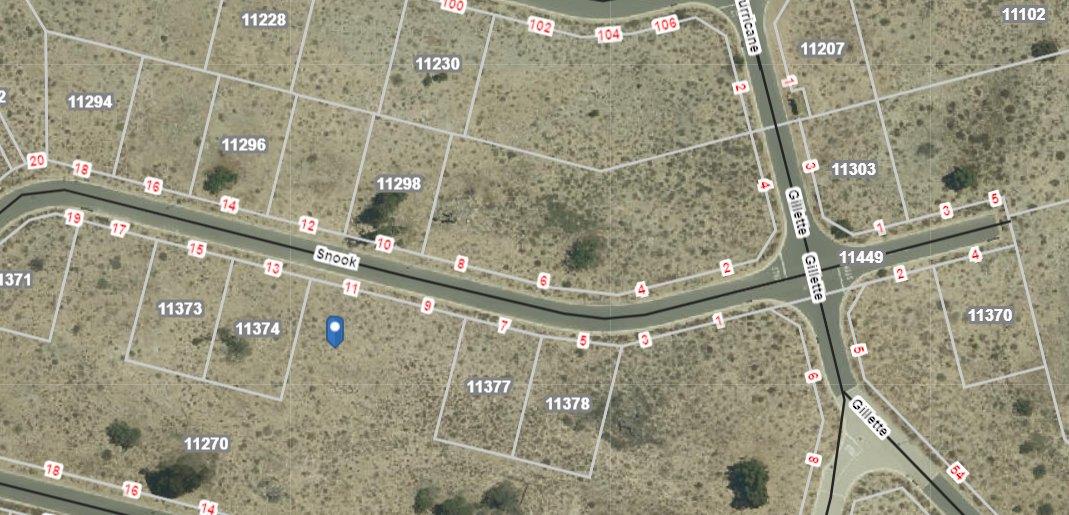 Vacant land / plot for sale in St Helena Views 11 Snook Street P24