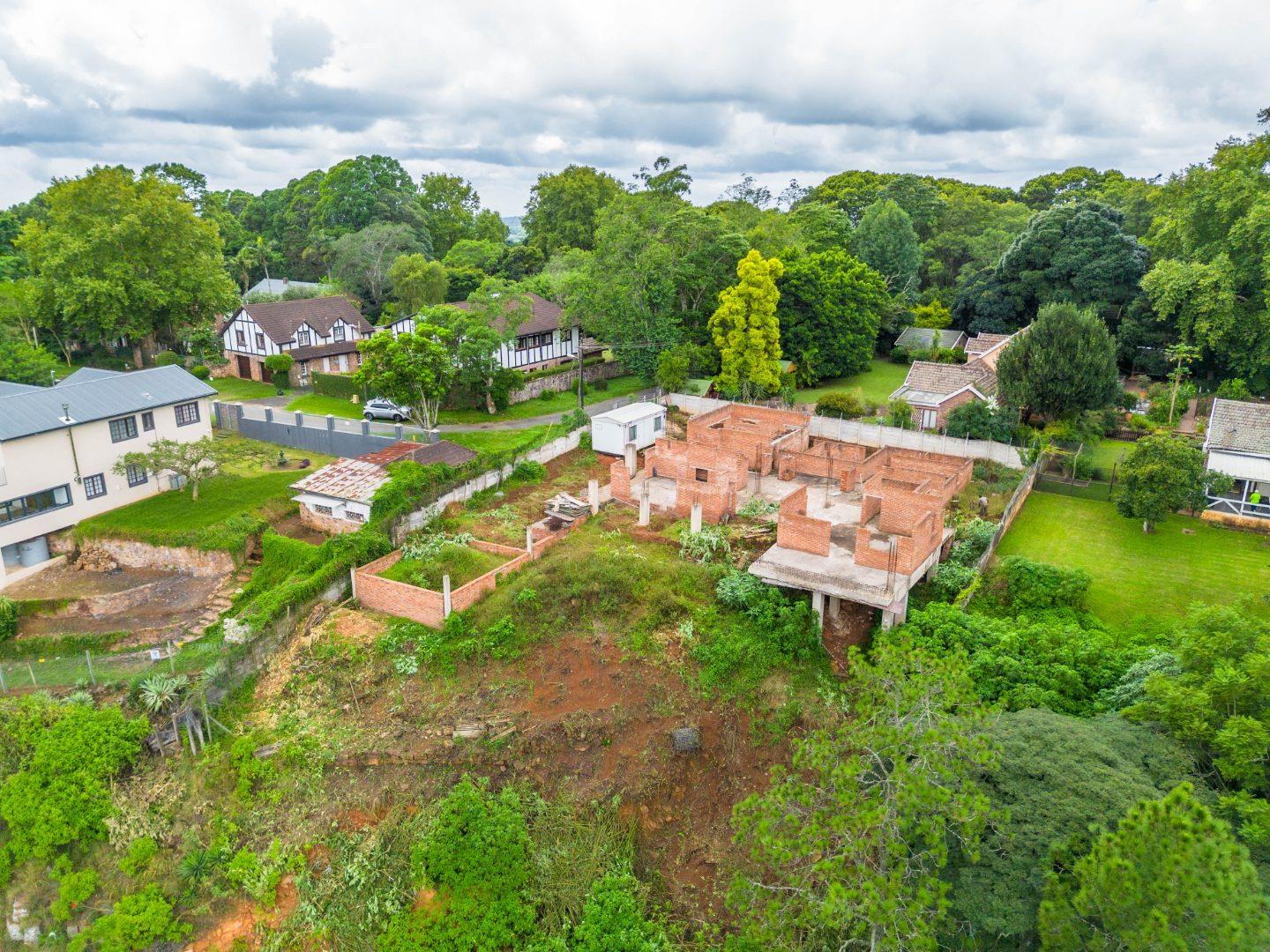 Bothas Hill Property Vacant land / plots for sale in Bothas Hill