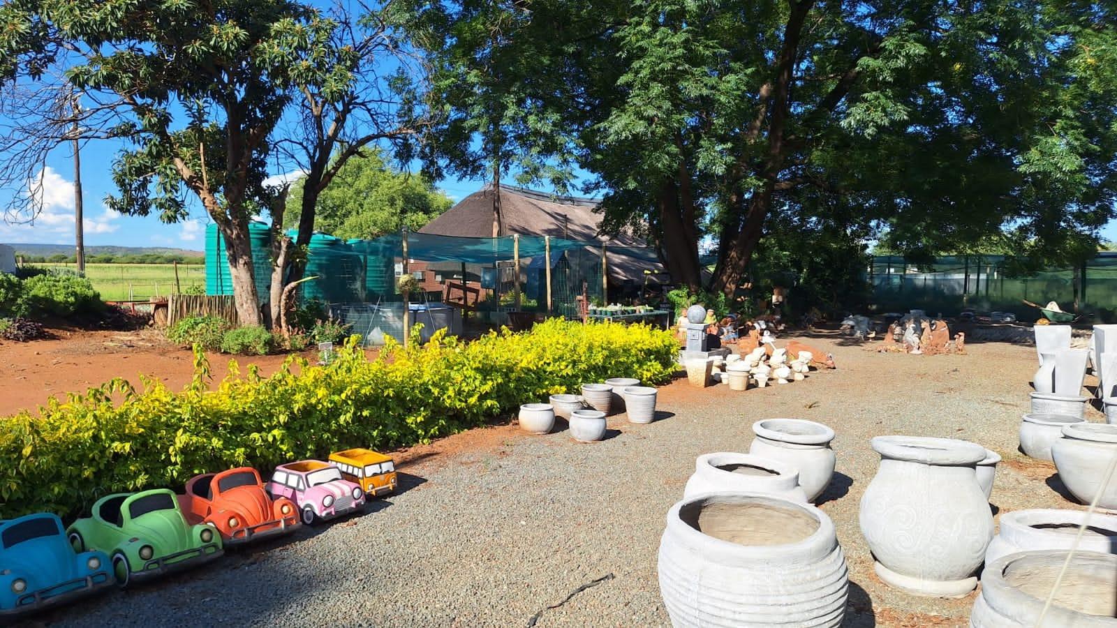 Commercial property for sale in Bela Bela P24114070198