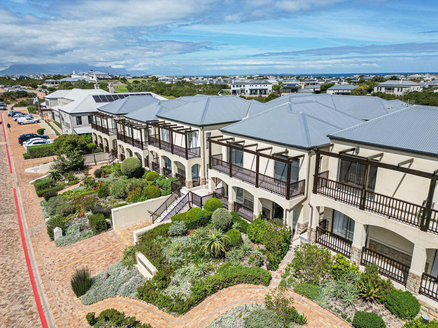 Atlantic Beach Golf Estate Property Apartments / flats for sale in