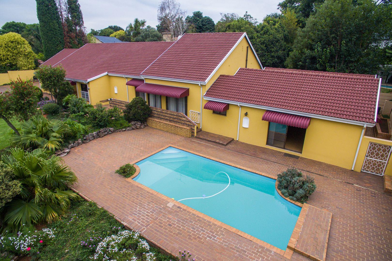 Houses for sale in Bedfordview Bedfordview Property