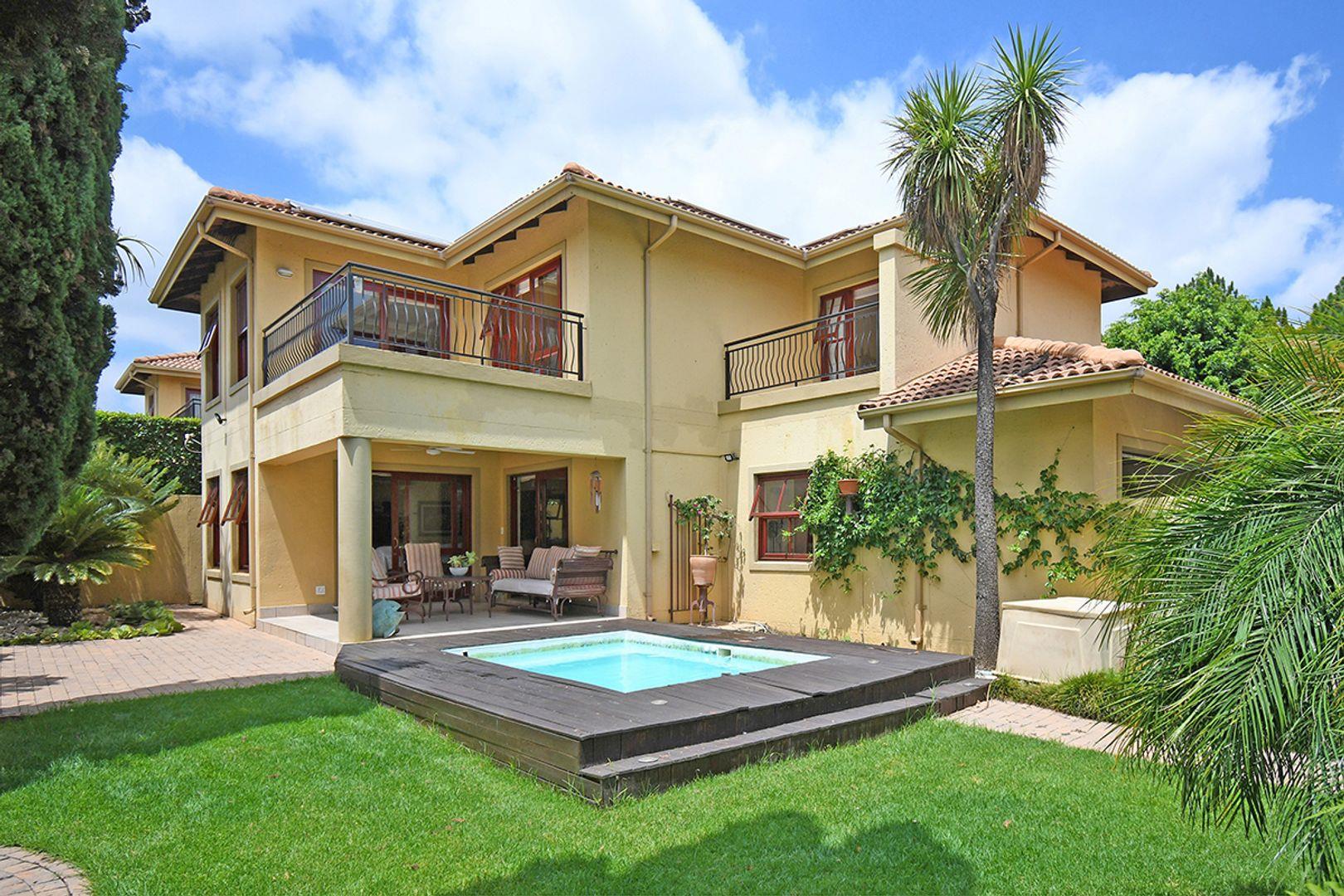 Stratford, Sandton Property Property and houses to rent in Stratford