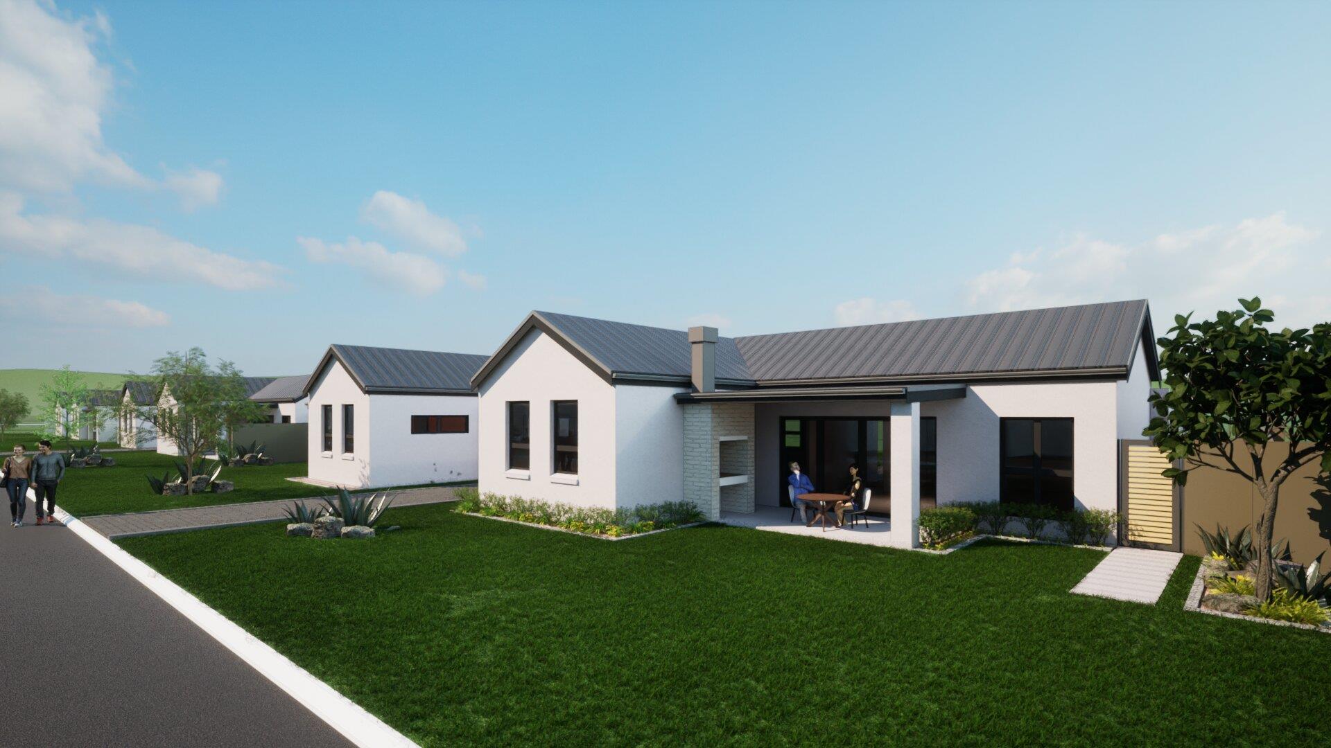 Knysna Central Property Property and houses for sale in Knysna