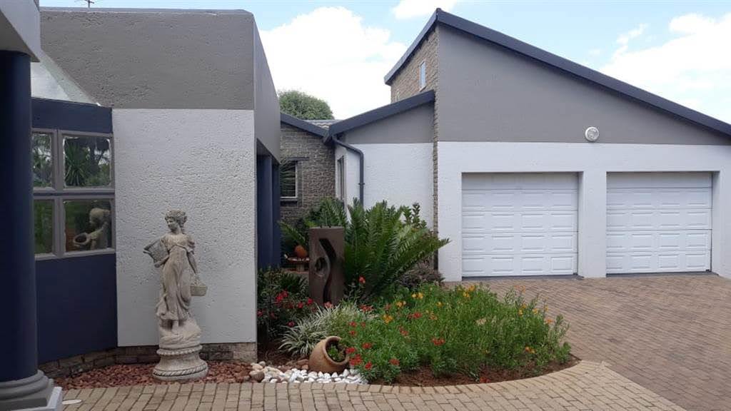 Sunward Park Property Houses to rent in Sunward Park