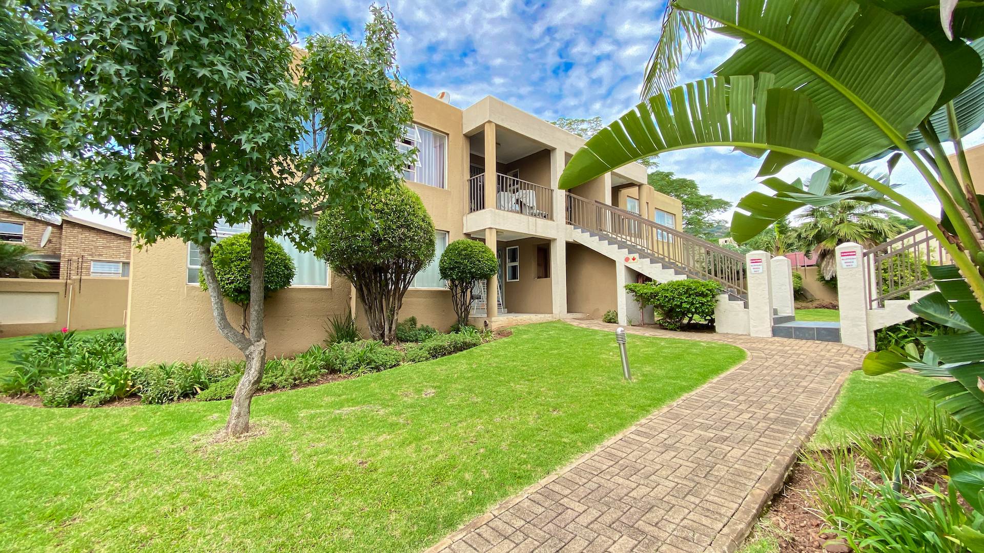 Little Falls Property Apartments / flats for sale in Little Falls