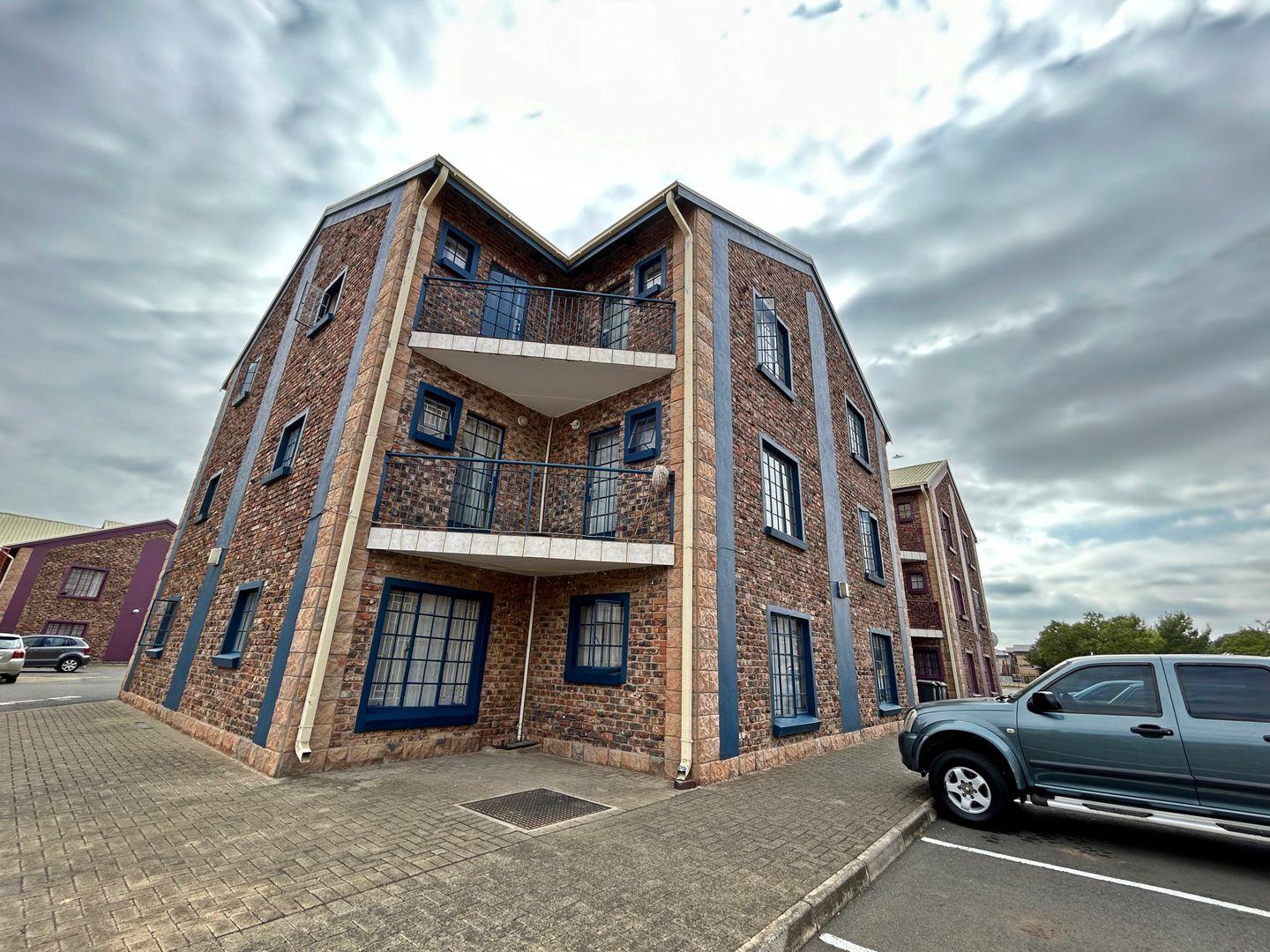 1 Bedroom Apartment / flat for sale in Willows P24114071357