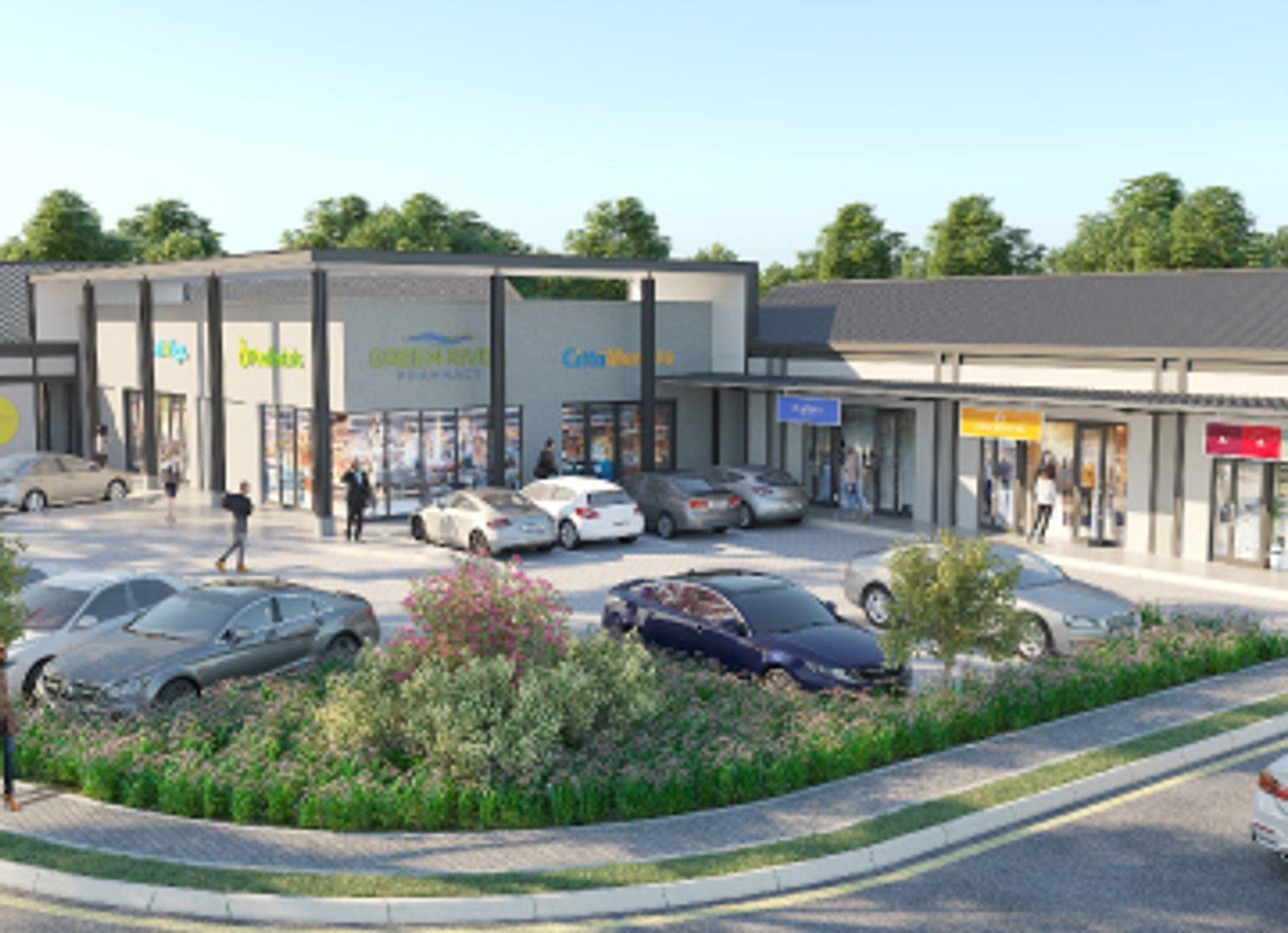 Northern Suburbs Property Vacant land / plot for sale in Northern