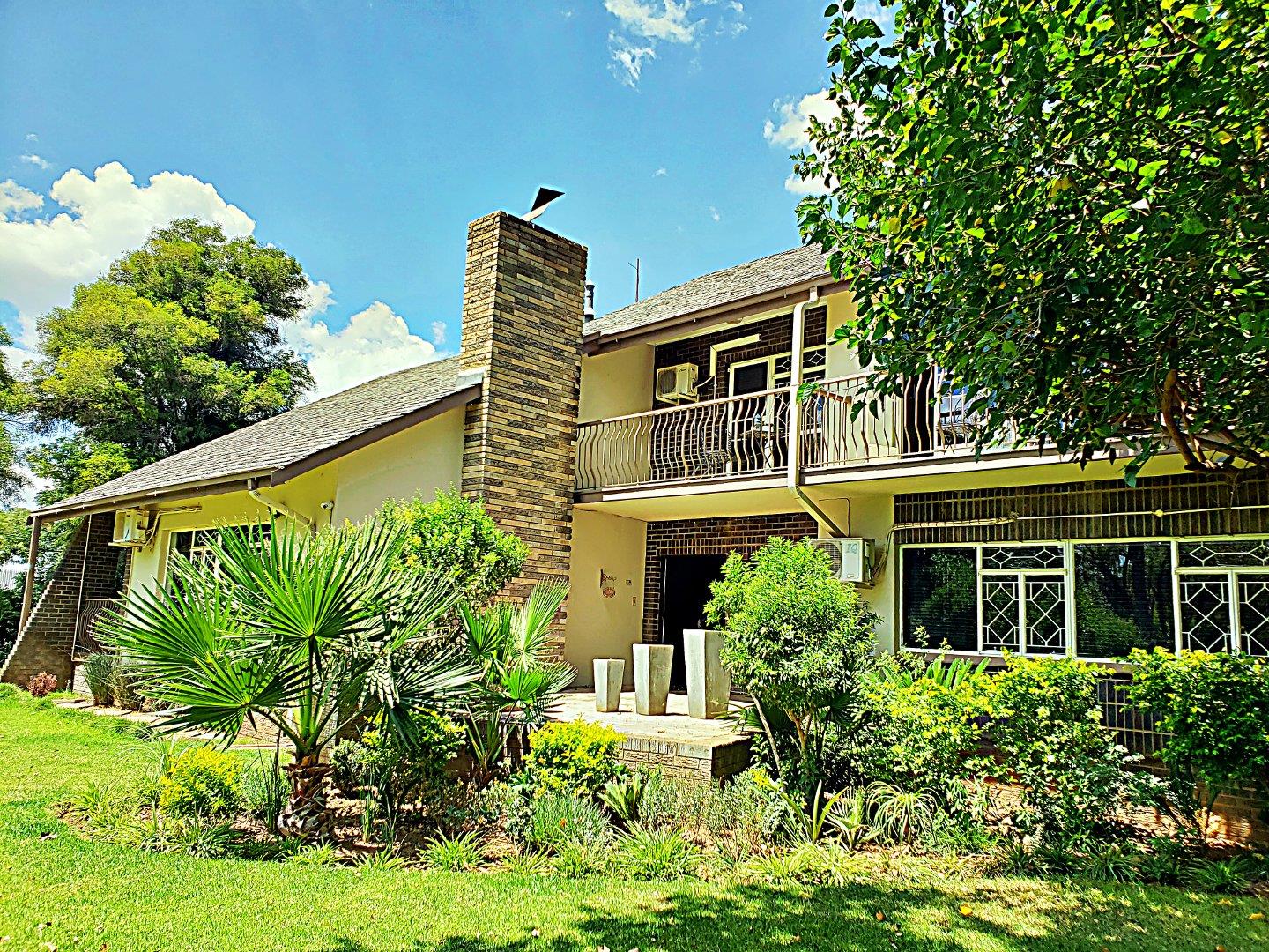 Property and houses for sale in Christiana Christiana Property