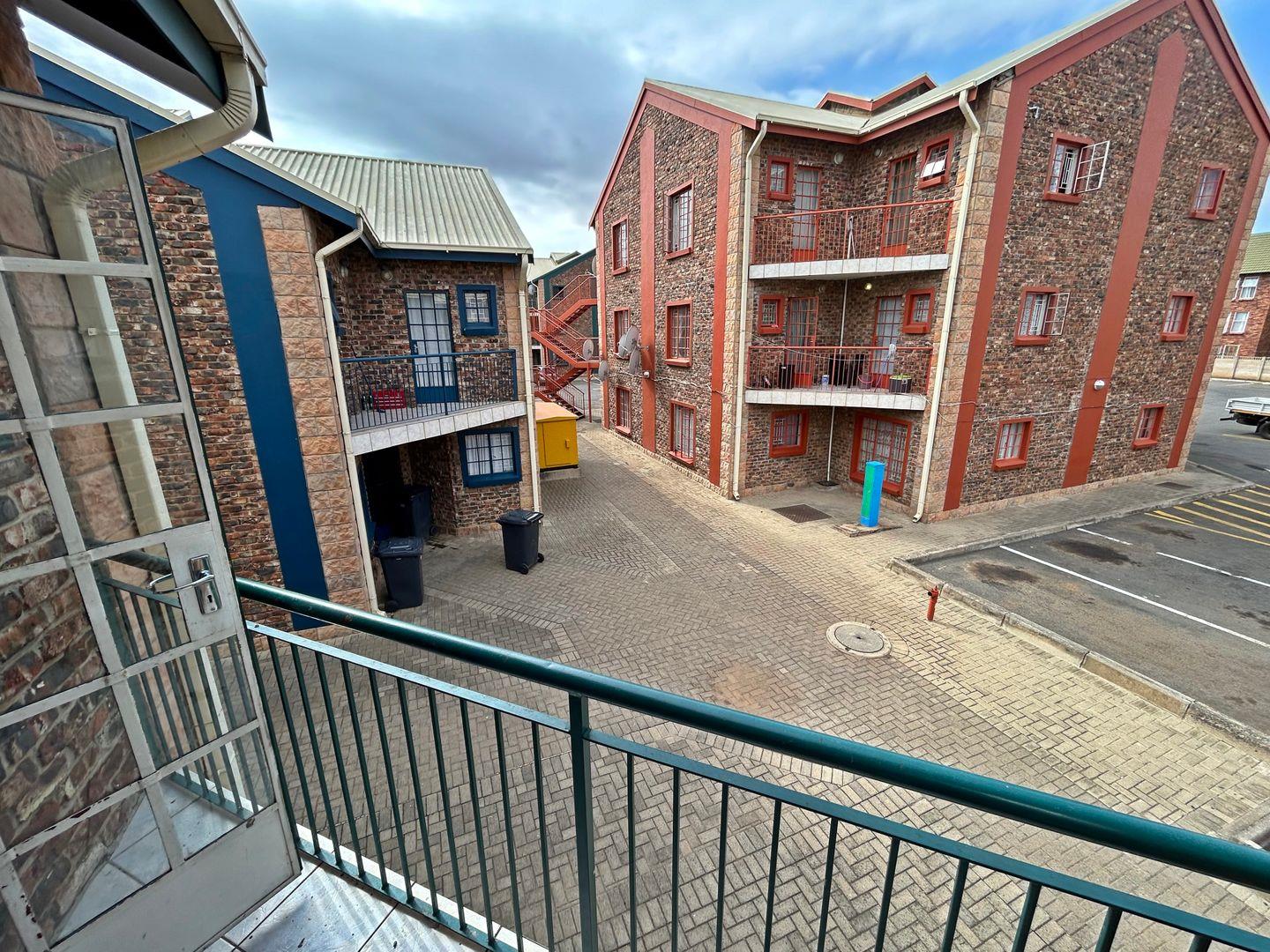 1 Bedroom Apartment / flat for sale in Willows P24114071216