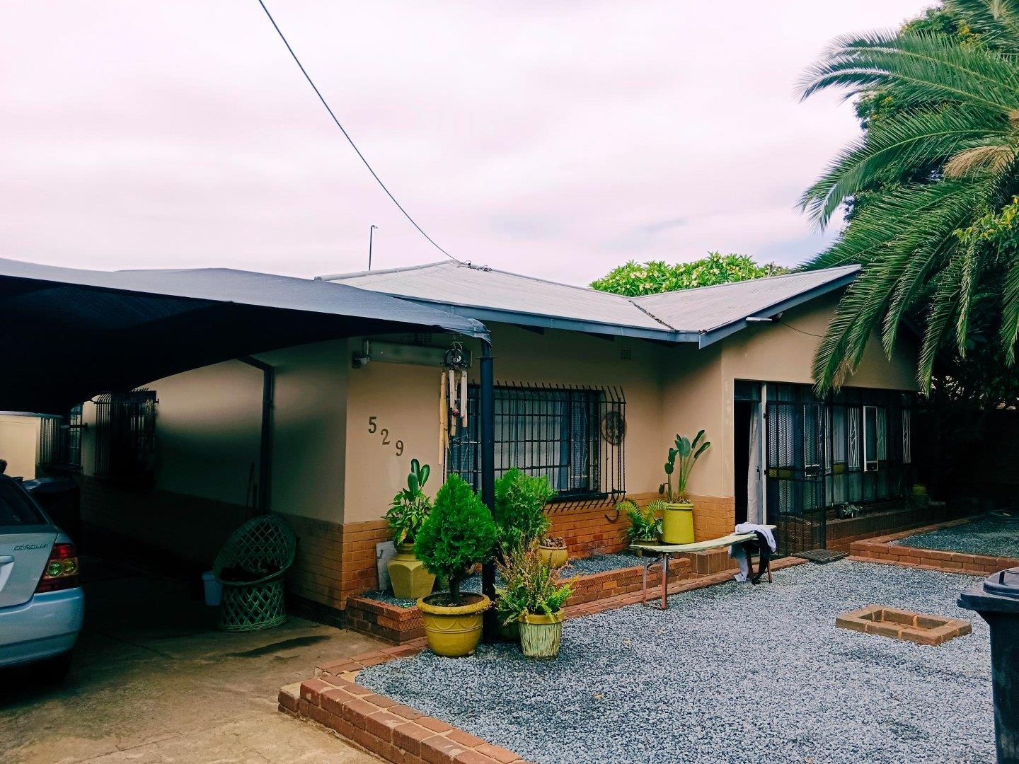 Mountain View, Pretoria Property Property and houses for sale in