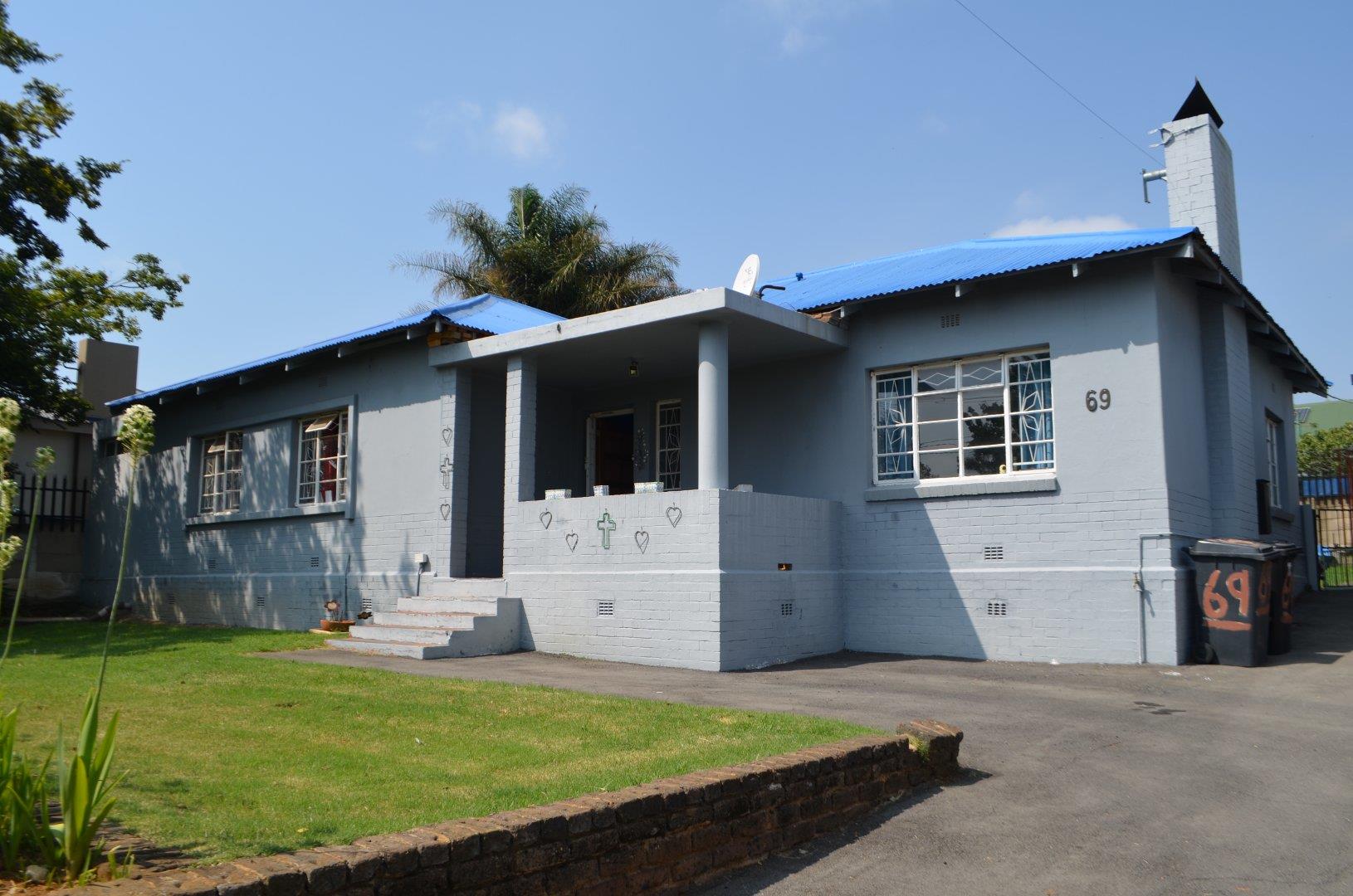 Wentworth Park Property Property and houses for sale in Wentworth