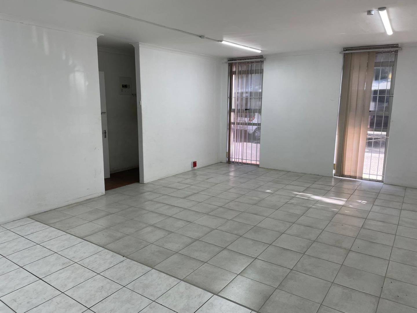 Commercial property to rent in Goodwood Central Marnus Gerber Road