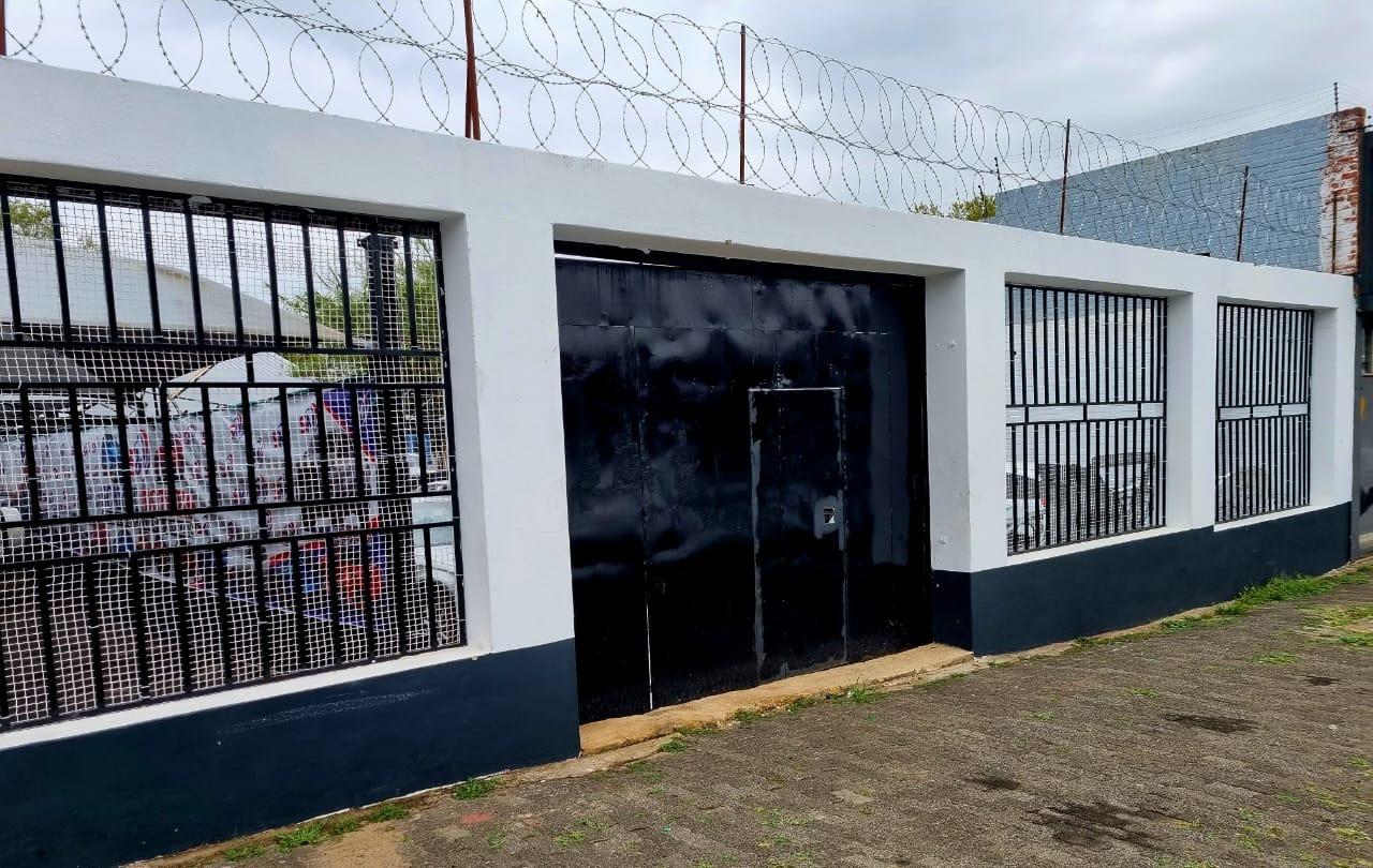 Commercial property for sale in Edenvale Central P24114055740