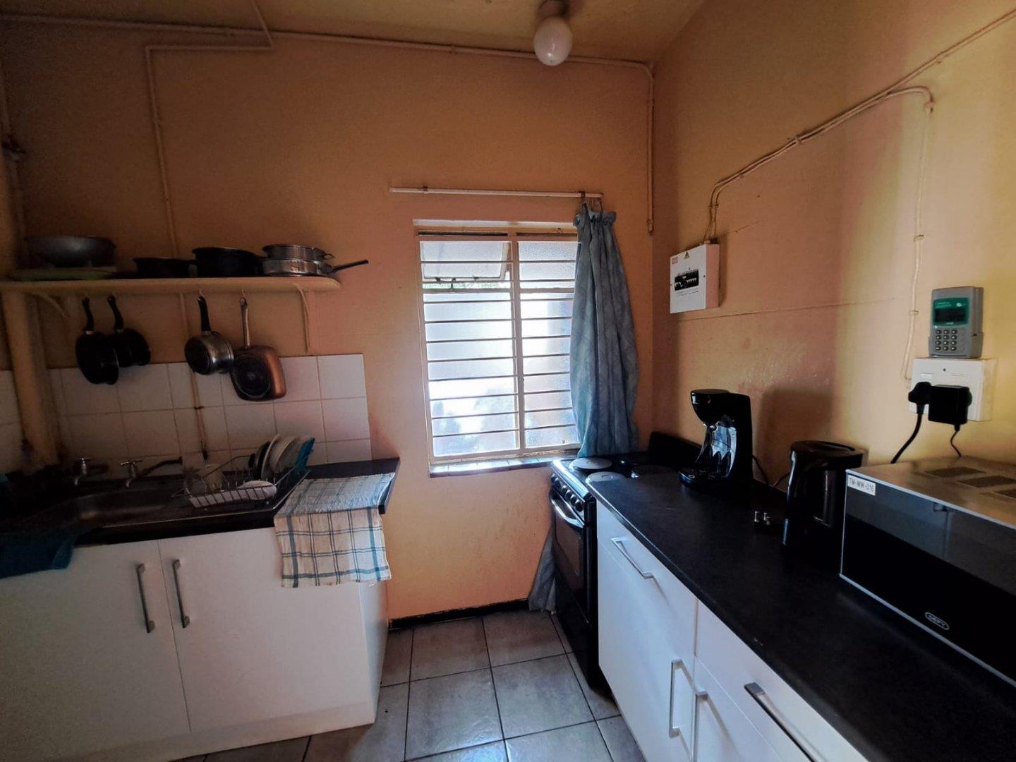 3 Bedroom Apartment / flat for sale in Arcadia Francis Baard Street