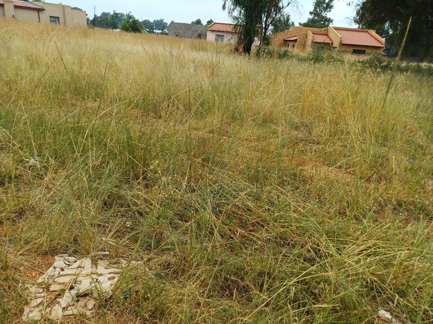 Vacant land / plot for sale in Highbury P24114071892