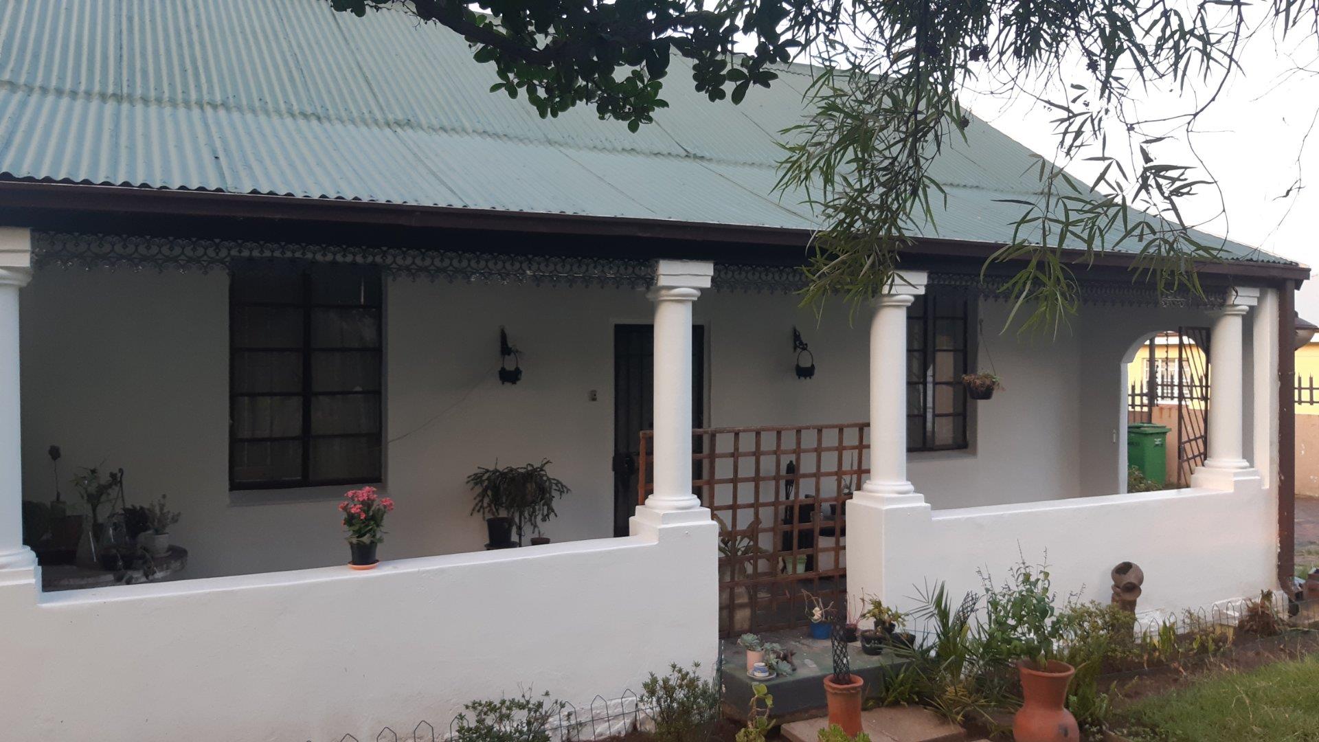 Middelburg Central Property Property and houses for sale in