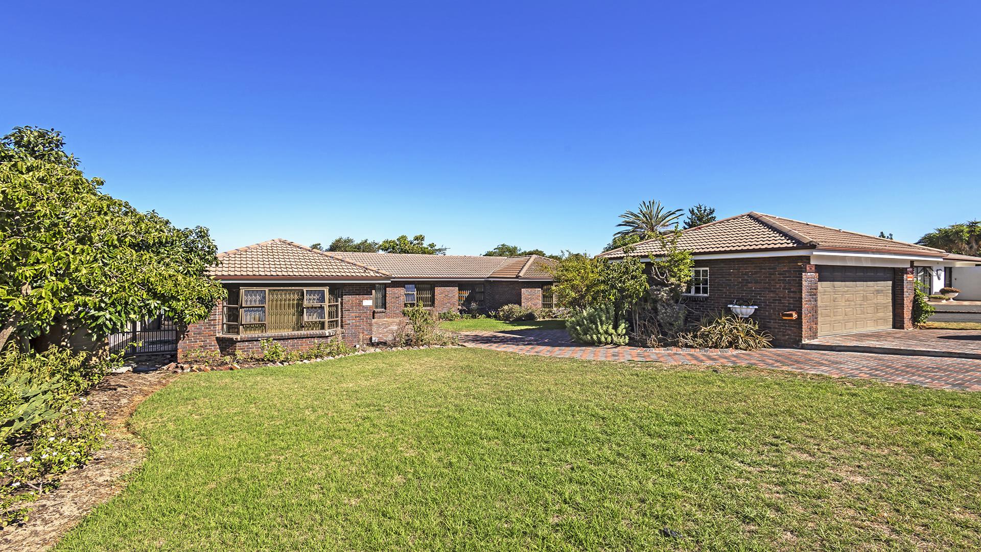 Ridgeworth Property Property and houses for sale in Ridgeworth