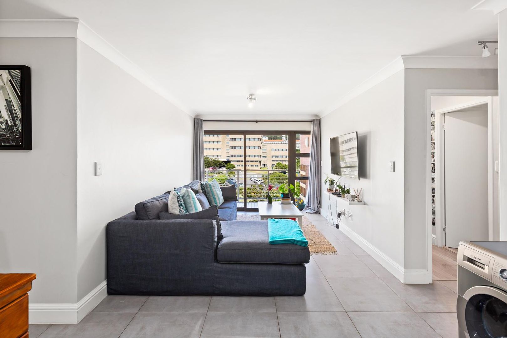 Observatory, Cape Town Property Apartments / flats to rent in