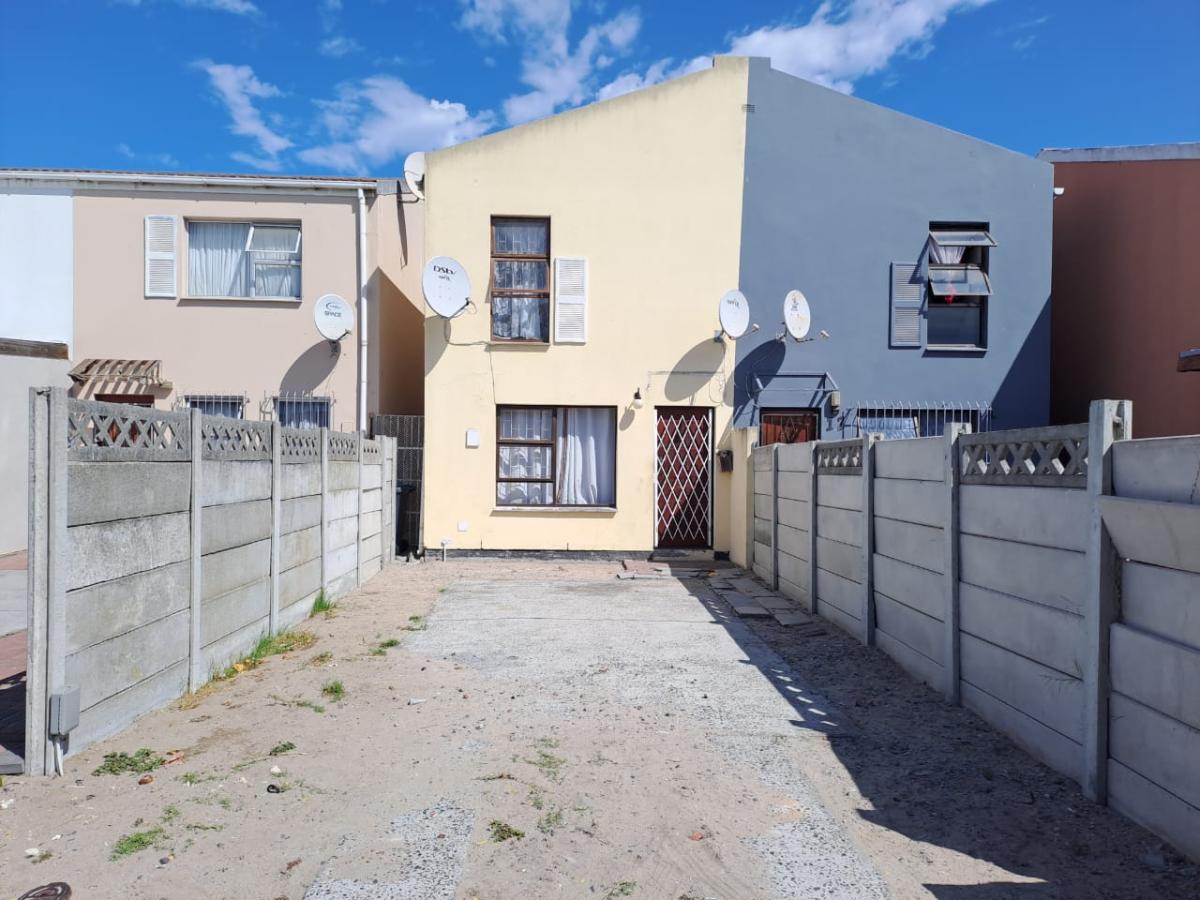 3 Bedroom Townhouse for sale in Summer Greens 14 Blacksmith Way P24