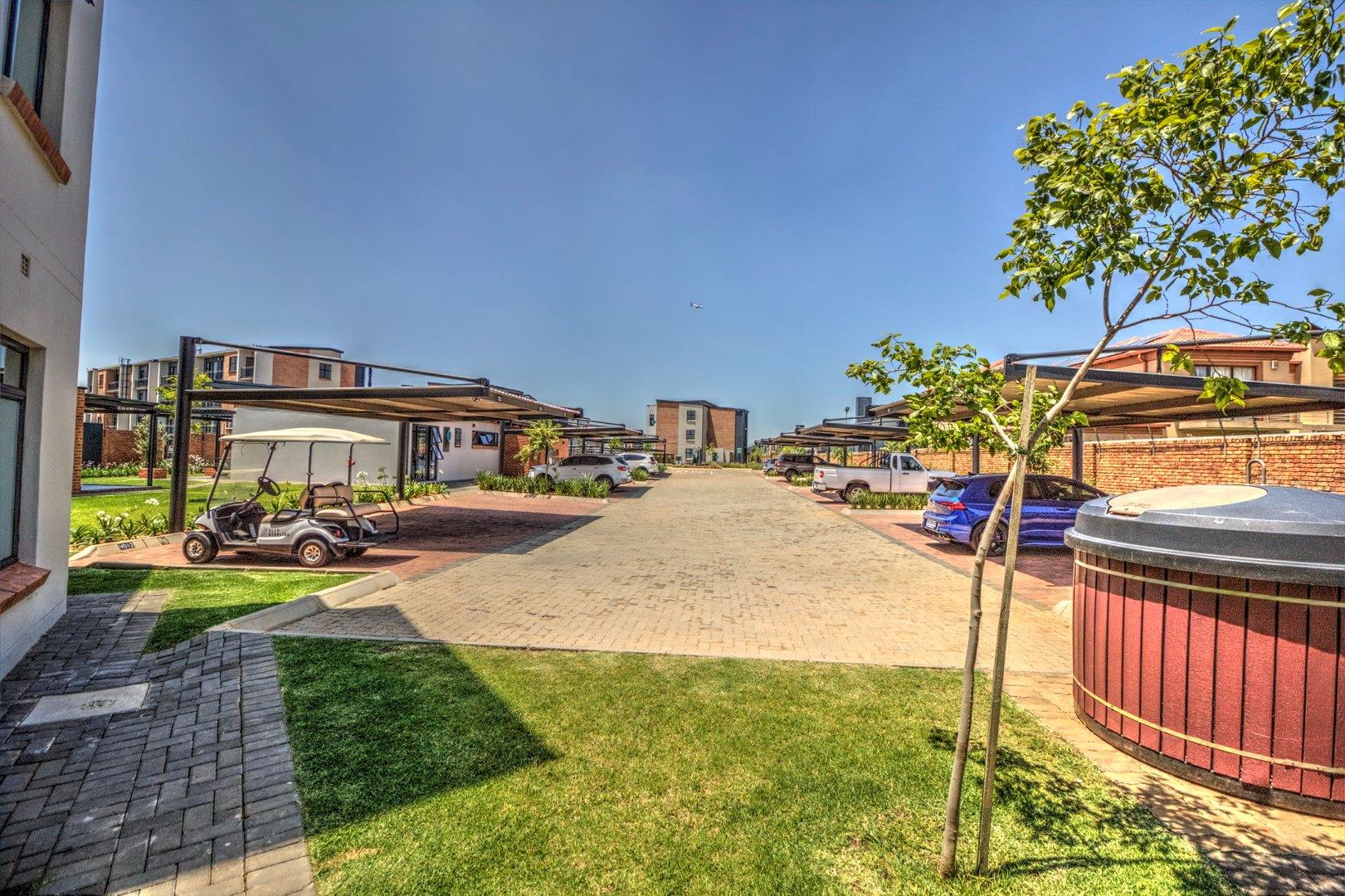 Glen Marais Property Apartments / flats to rent in Glen Marais